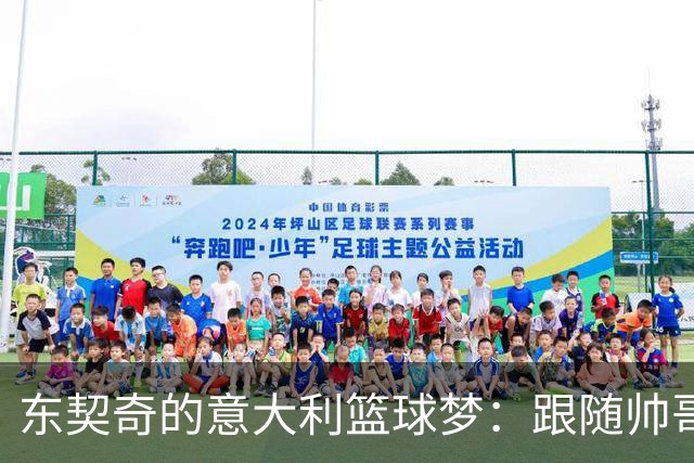 东契奇的意大利篮球梦：跟随帅哥老板的冒险之旅